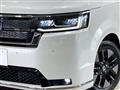 2023 Honda Step WGN
