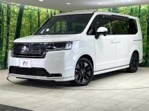 2023 Honda Step WGN