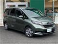 2022 Honda Freed