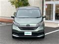 2022 Honda Freed