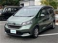 2022 Honda Freed