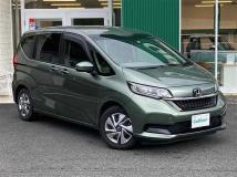 2022 Honda Freed