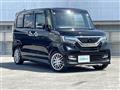 2019 Honda N BOX