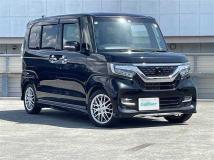 2019 Honda N BOX