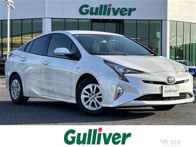 2018 Toyota Prius