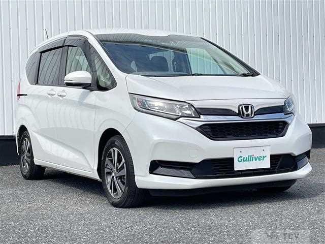 2020 Honda Freed