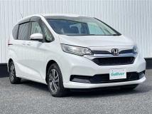 2020 Honda Freed