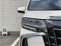 2022 Toyota Alphard