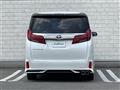 2022 Toyota Alphard