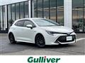 2019 Toyota Corolla Sports