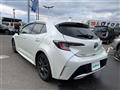 2019 Toyota Corolla Sports