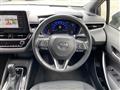 2019 Toyota Corolla Sports