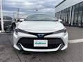 2019 Toyota Corolla Sports