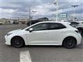 2019 Toyota Corolla Sports