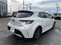 2019 Toyota Corolla Sports