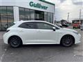 2019 Toyota Corolla Sports