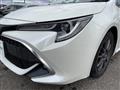 2019 Toyota Corolla Sports