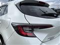 2019 Toyota Corolla Sports