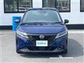 2021 Nissan Note