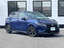 2021 Nissan Note