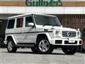 2016 Mercedes-Benz G-Class
