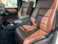 2016 Mercedes-Benz G-Class