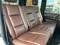 2016 Mercedes-Benz G-Class
