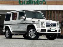 2016 Mercedes-Benz G-Class