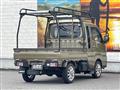 2022 Daihatsu Hijet Truck