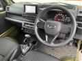 2022 Daihatsu Hijet Truck
