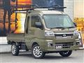 2022 Daihatsu Hijet Truck