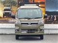2022 Daihatsu Hijet Truck