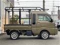 2022 Daihatsu Hijet Truck