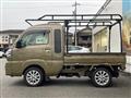 2022 Daihatsu Hijet Truck