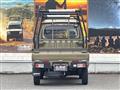 2022 Daihatsu Hijet Truck