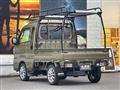2022 Daihatsu Hijet Truck