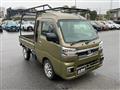 2022 Daihatsu Hijet Truck