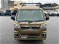 2022 Daihatsu Hijet Truck