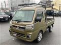 2022 Daihatsu Hijet Truck