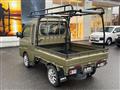 2022 Daihatsu Hijet Truck