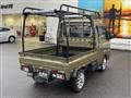 2022 Daihatsu Hijet Truck