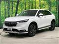 2021 Honda VEZEL