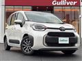 2023 Toyota Sienta