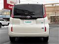 2023 Toyota Sienta