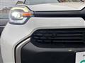 2023 Toyota Sienta