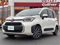 2023 Toyota Sienta