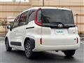 2023 Toyota Sienta