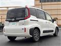 2023 Toyota Sienta