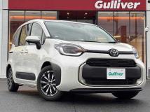 2023 Toyota Sienta