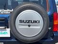 2013 Suzuki Jimny